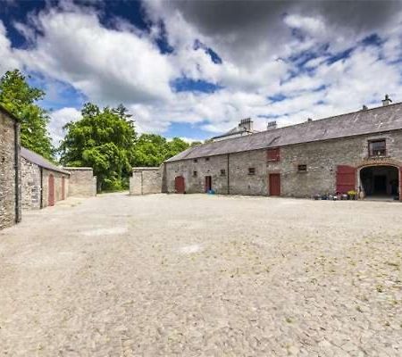 2 Bed Courtyard Apartment At Rockfield House Kells In Meath - Short Term Let Экстерьер фото
