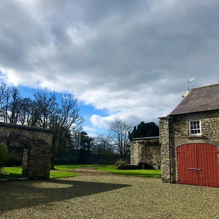 2 Bed Courtyard Apartment At Rockfield House Kells In Meath - Short Term Let Экстерьер фото