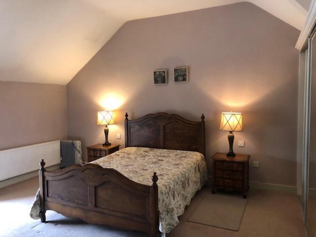 2 Bed Courtyard Apartment At Rockfield House Kells In Meath - Short Term Let Экстерьер фото