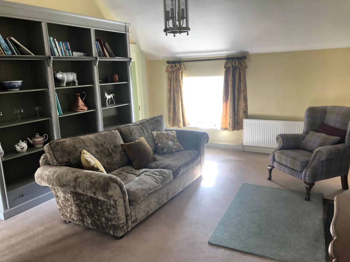 2 Bed Courtyard Apartment At Rockfield House Kells In Meath - Short Term Let Экстерьер фото