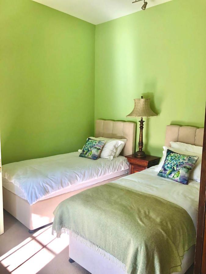 2 Bed Courtyard Apartment At Rockfield House Kells In Meath - Short Term Let Экстерьер фото