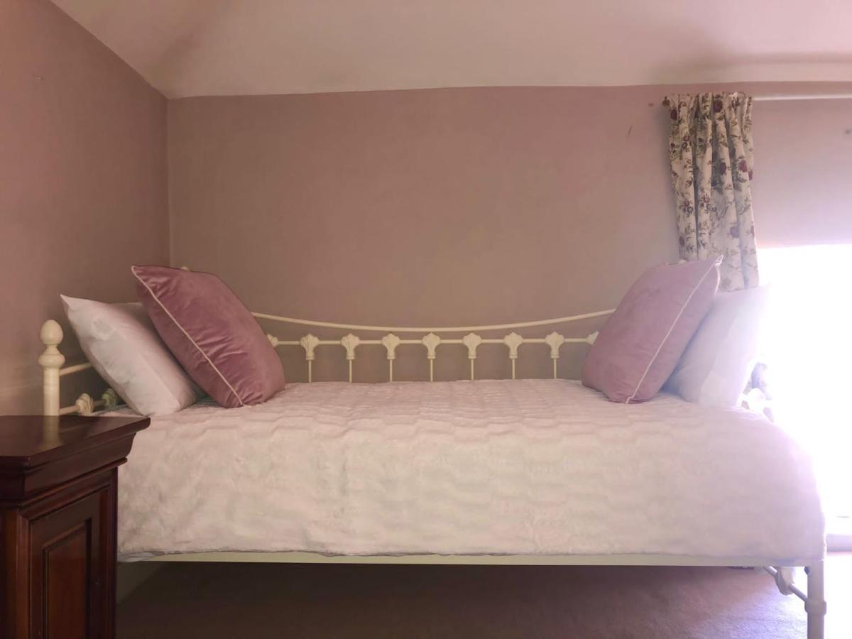 2 Bed Courtyard Apartment At Rockfield House Kells In Meath - Short Term Let Экстерьер фото
